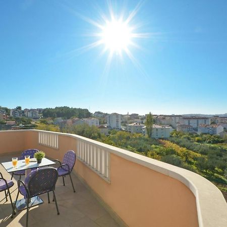 Apartmani Adela Solin Exteriér fotografie
