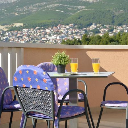 Apartmani Adela Solin Exteriér fotografie