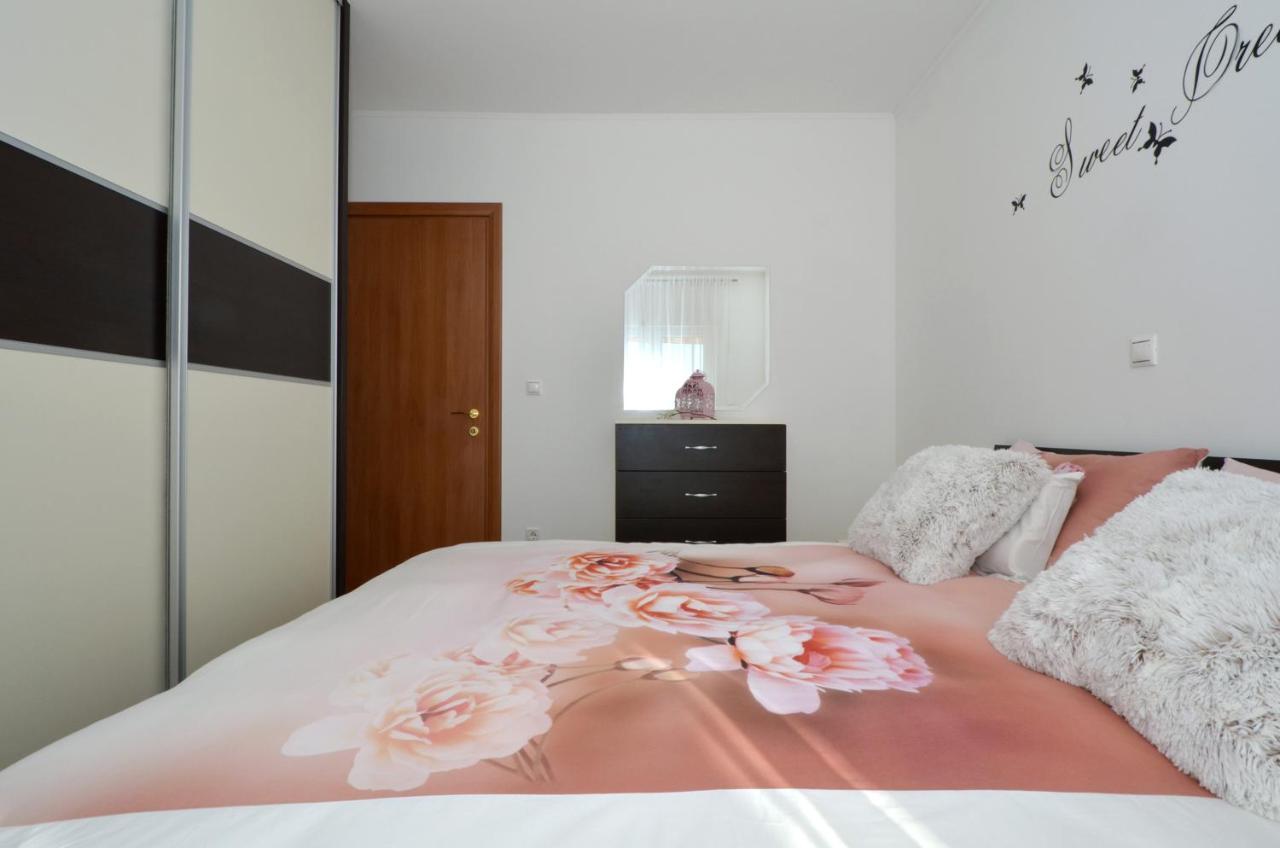 Apartmani Adela Solin Exteriér fotografie