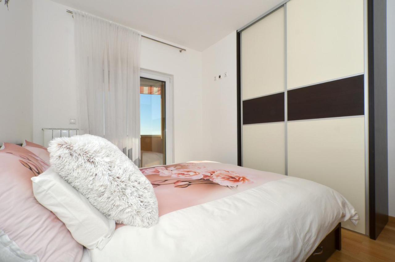 Apartmani Adela Solin Exteriér fotografie