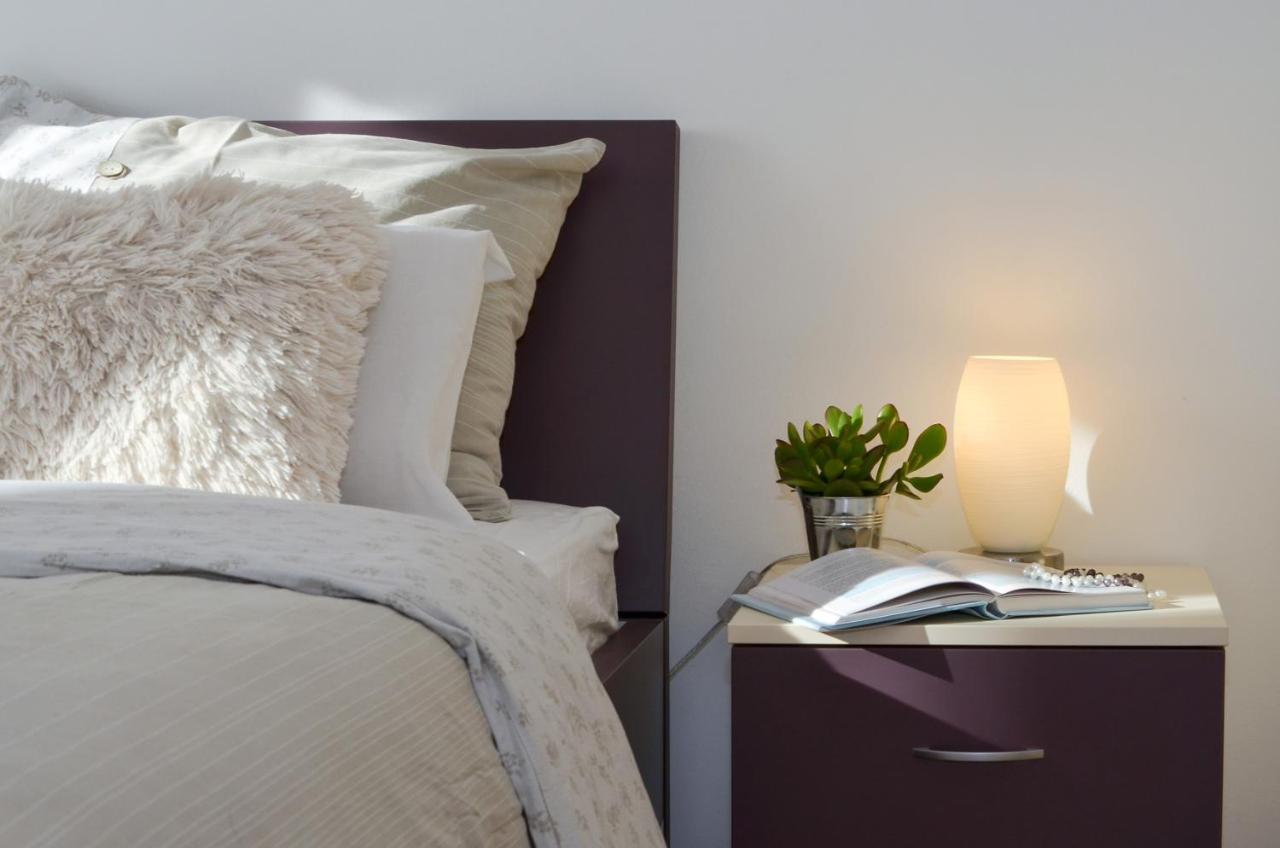 Apartmani Adela Solin Exteriér fotografie