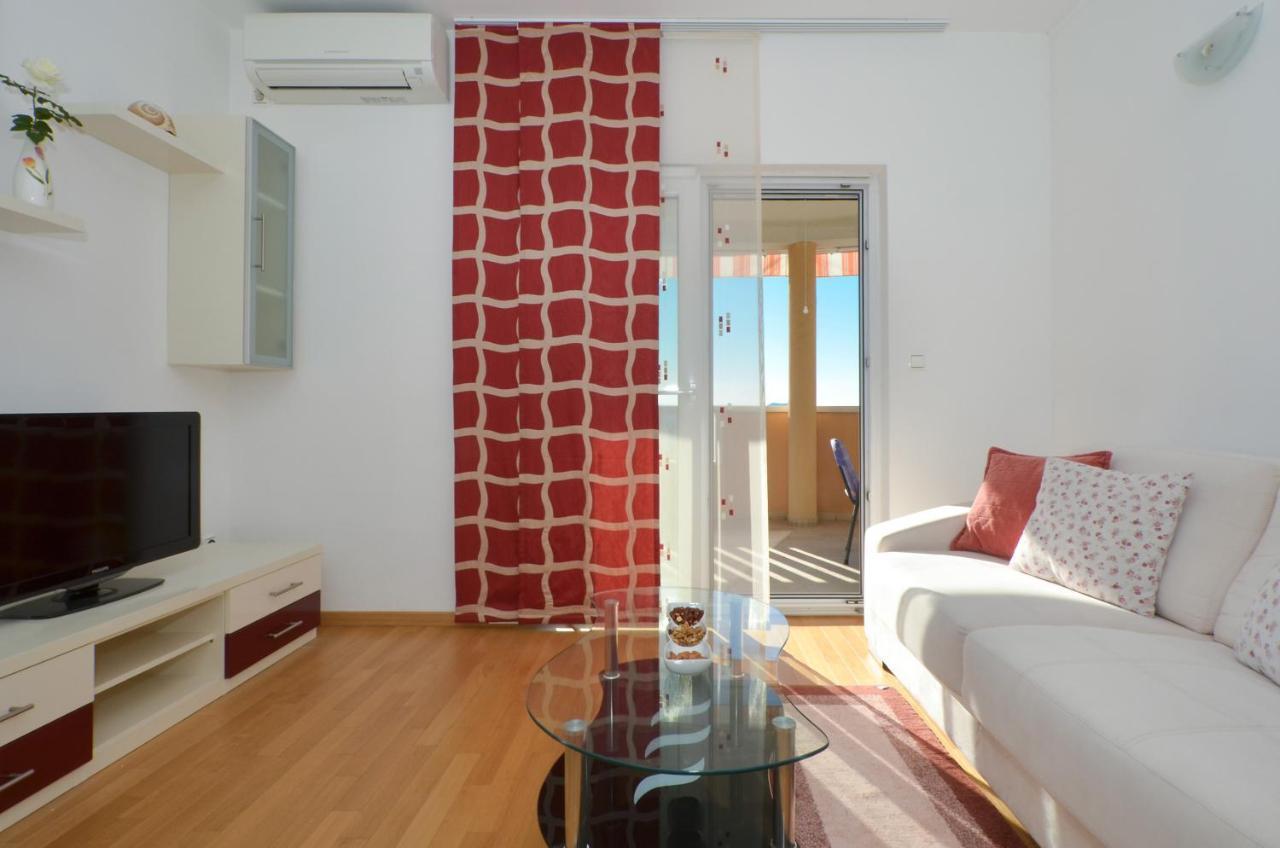 Apartmani Adela Solin Exteriér fotografie
