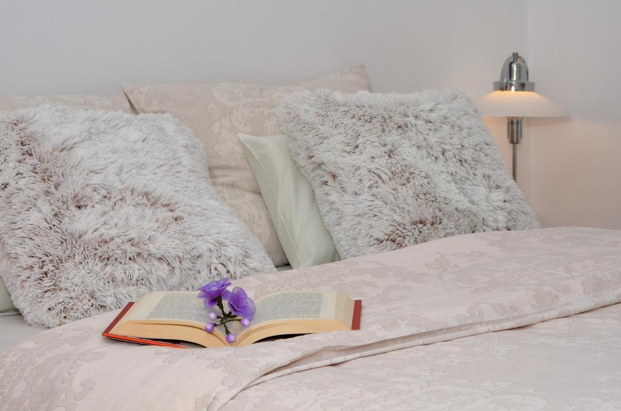 Apartmani Adela Solin Exteriér fotografie